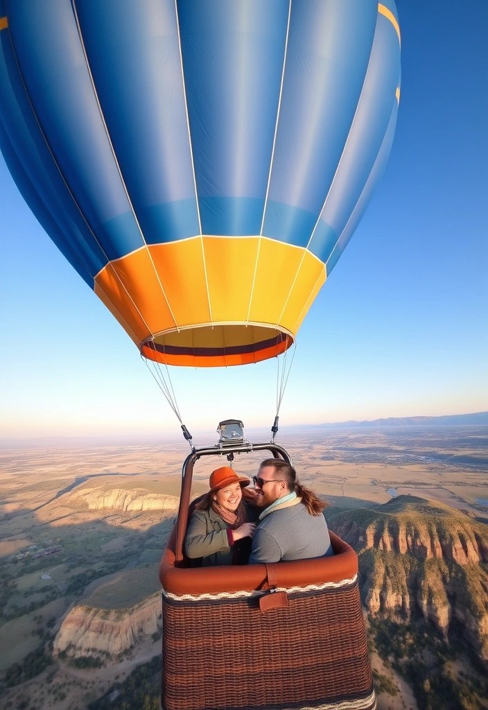 25 Unique Valentine's Day Gifts That Will Make Your Partner Swoon (You Won't Believe #10!) - 14. Adventure Experience