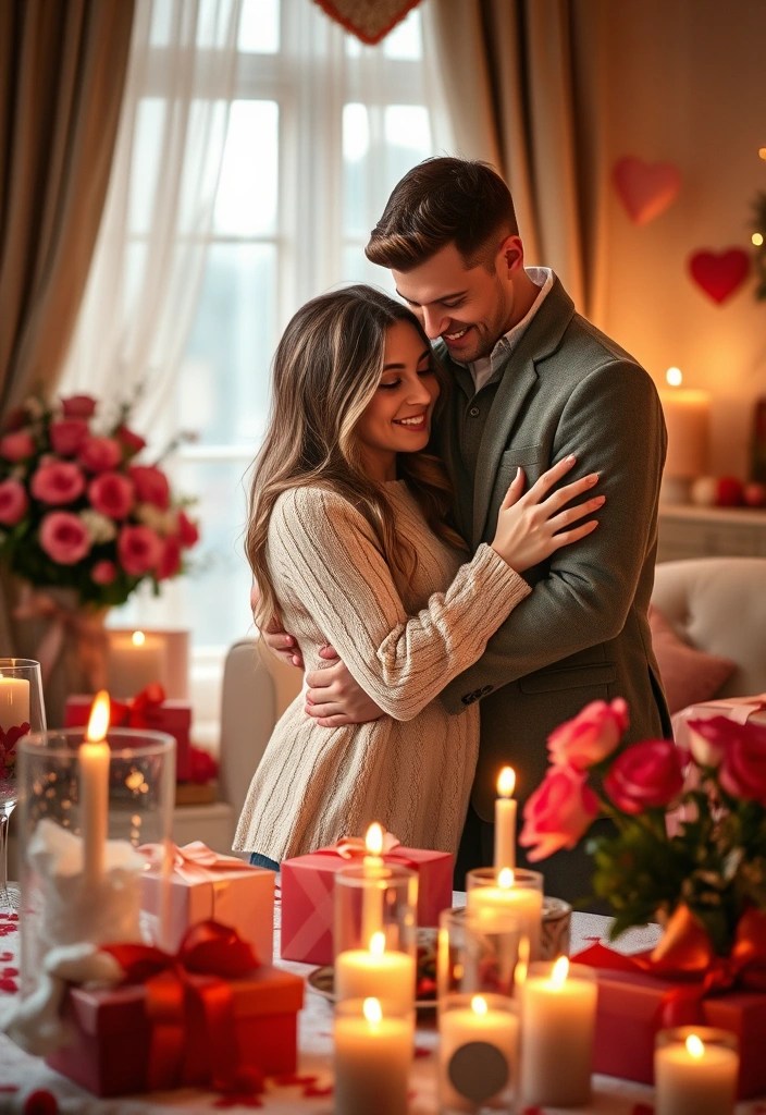 25 Unique Valentine's Day Gifts That Will Make Your Partner Swoon (You Won't Believe #10!) - Conclusion