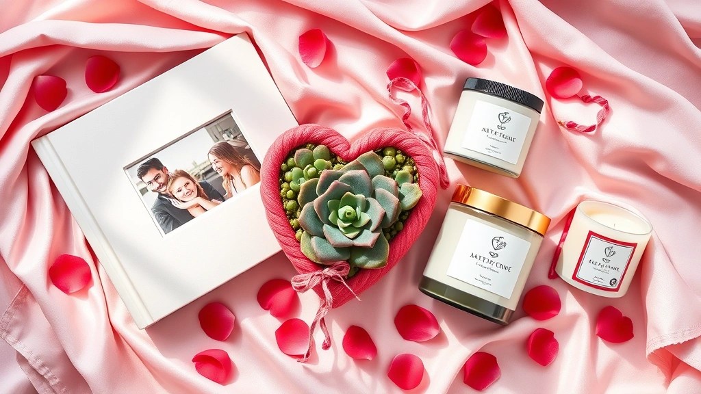 25 Unique Valentine’s Day Gifts That Will Make Your Partner Swoon (You Won’t Believe&nbsp;#10!)